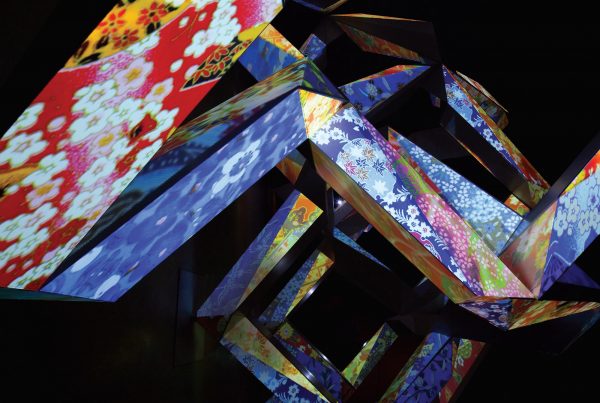 Canon Magazine Editorial 1