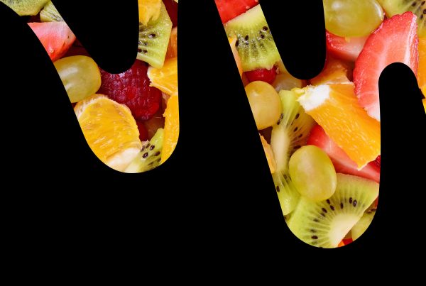 Sweet Umami Brand Development