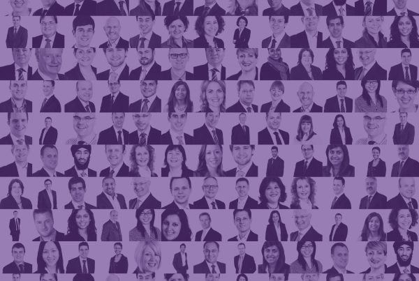 Grant Thornton Magazine Editorial